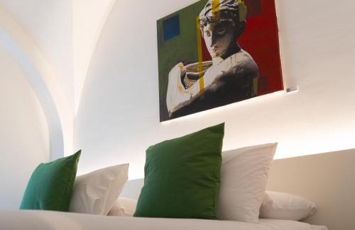 Messina House | Ottanta5 Private Rooms