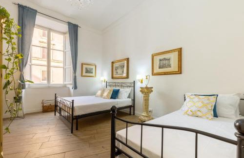 Vatican House | Ottaviano Suites