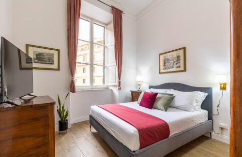 Vatican House | Ottaviano Suites