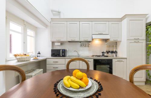 Vatican House | Ottaviano Suites