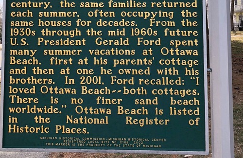 Ottawa Beach Apartment | Ottawa Beach Historic District Guest Suite