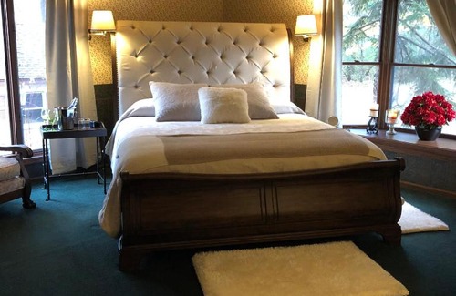 Altoona Bed & Breakfast | Otter Creek Inn Eau Claire-Altoona