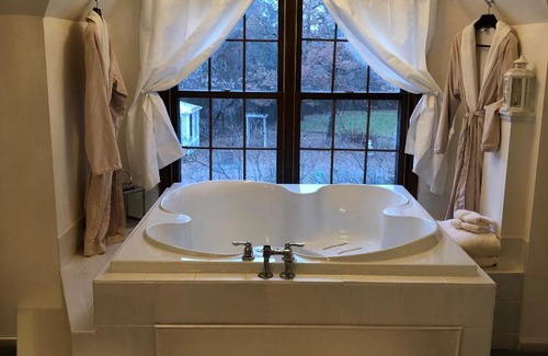 Altoona Bed & Breakfast | Otter Creek Inn Eau Claire-Altoona