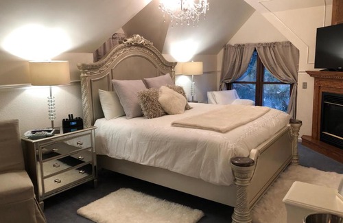 Altoona Bed & Breakfast | Otter Creek Inn Eau Claire-Altoona