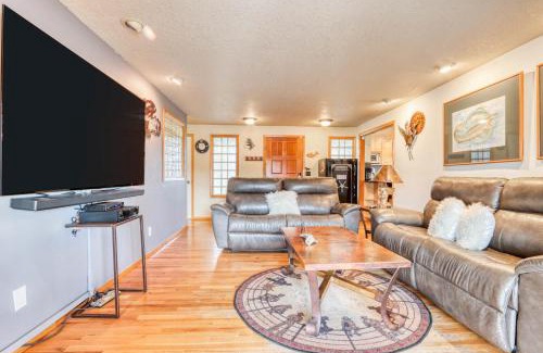 Tumalo House | Otter Run