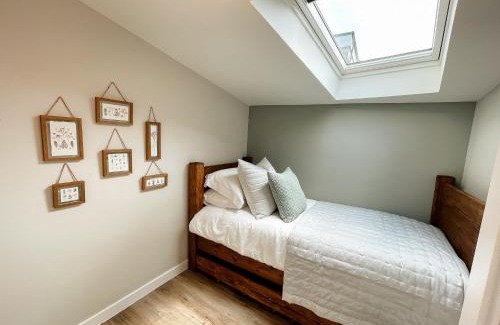 Rothesay House | Otterburn House