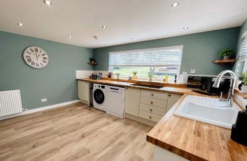 Rothesay House | Otterburn House
