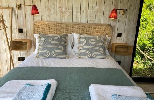 Ardnatrush Cabin | Otterly's Retreat
