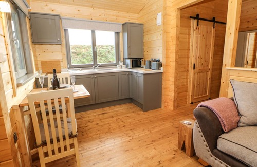 North Bitchburn Cottage | Otters Holt