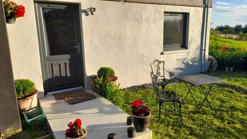 The Hebrides Bed & Breakfast | Otters Retreat