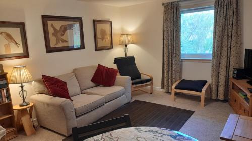 The Hebrides Bed & Breakfast | Otters Retreat