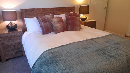 The Hebrides Bed & Breakfast | Otters Retreat