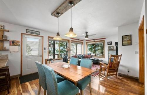 Joseph House | Ottertail Cabin