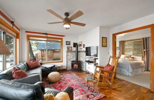 Joseph House | Ottertail Cabin