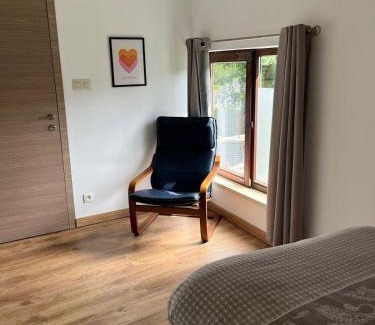 Ottignies Apartment | Ottignies Apartment