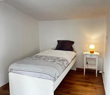 Ottignies Apartment | Ottignies Apartment