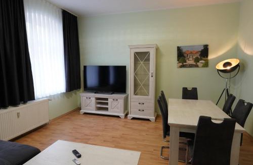 Ballenstedt Apartment | Otto der Reiche