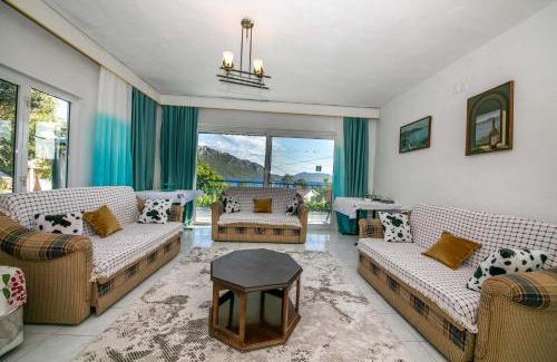 Sogut Apartment | Otto Home Sea View Private Apartment in Sogut village Marmaris