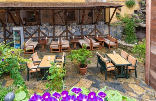 Sultanahmet Bed & Breakfast | otto hotel old city
