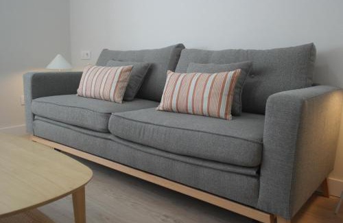Lastres Apartment | Otto's Home Tajamar