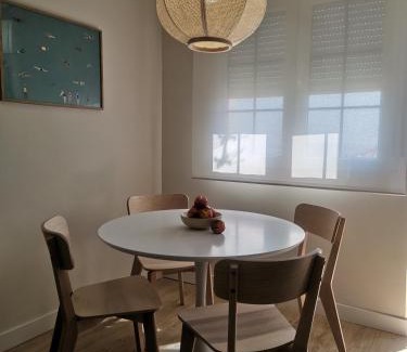 Lastres Apartment | Otto's Home Tajamar