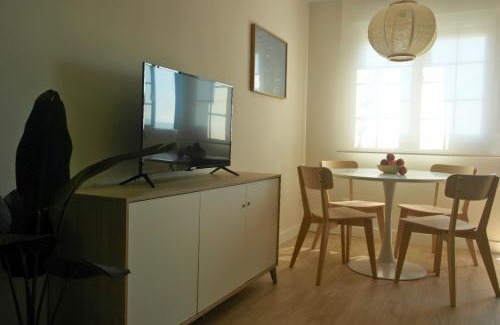 Lastres Apartment | Otto's Home Tajamar