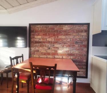 Balat Apartment | Ottobalat