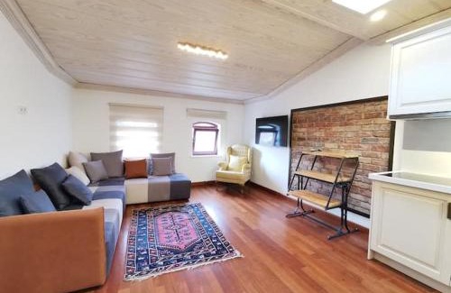 Balat Apartment | Ottobalat