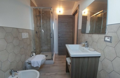 Alghero City Centre House | Ottocento Guest House