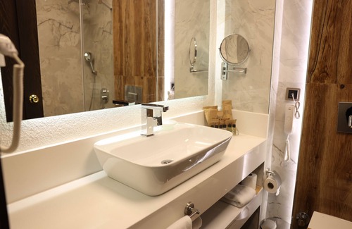 Altınordu Hotel | OTTOMAN ŞÜKRÜ EFENDİ HOTEL