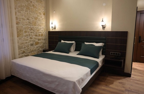 Altınordu Hotel | OTTOMAN ŞÜKRÜ EFENDİ HOTEL