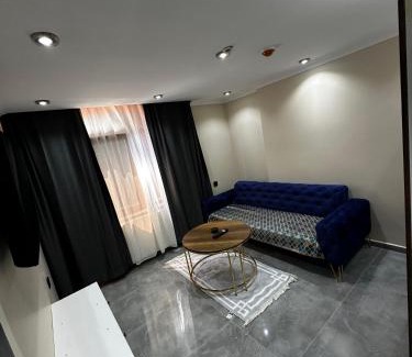 Gaziosmanpasa Apartment | Ottoman Apart Otel