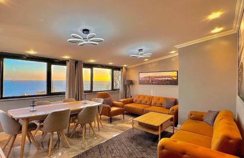Sultanahmet Apartment | Ottoman Horizon Suites