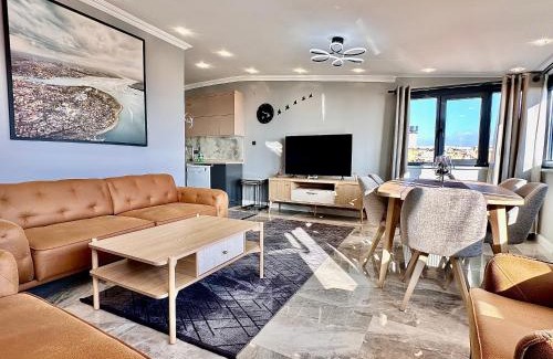 Sultanahmet Apartment | Ottoman Horizon Suites