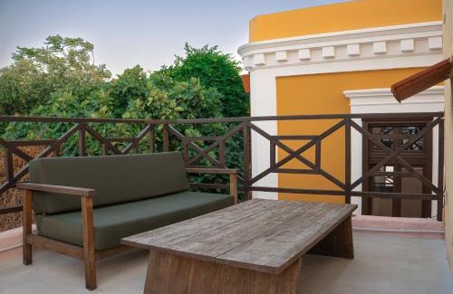Rhodes Old Town Apartment | Ottoman's Manor