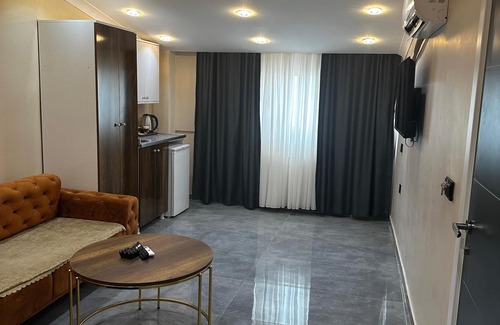 Gaziosmanpasa Hotel | Ottoman Suite Hotel