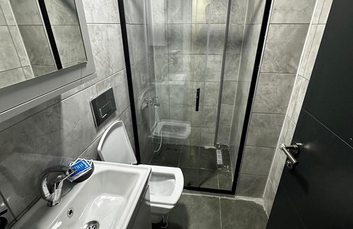 Gaziosmanpasa Hotel | Ottoman Suite Hotel