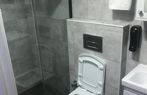 Gaziosmanpasa Hotel | Ottoman Suite Hotel