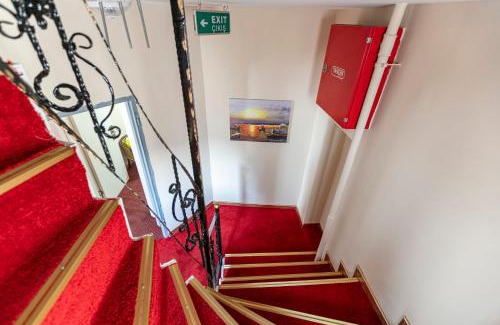 Kumkapi Hotel | OttomanZade