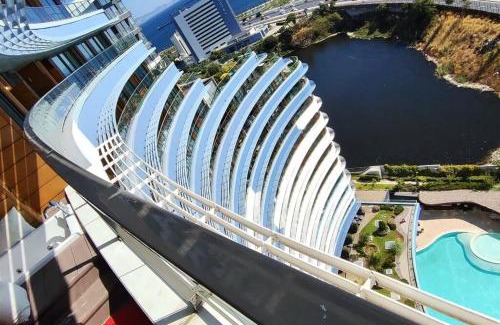 Zeytinburnu Apartment | Ottomare Suites