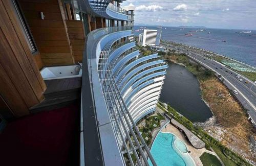Zeytinburnu Apartment | Ottomare Suites