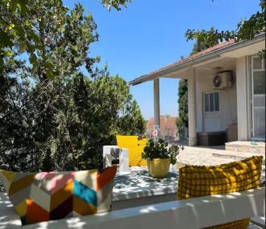 Inija House | Ottov Raj Na Dunavu