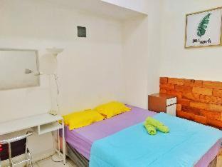 Prawirotaman Hostel | Otu Hostel By Ostic