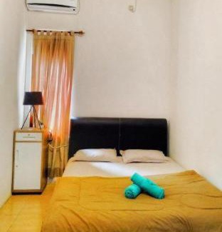 Prawirotaman Hostel | Otu Hostel By Ostic