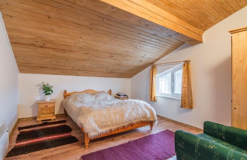Kvartal Noviya Grad House | Otua Guest House Bansko