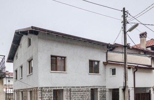 Kvartal Noviya Grad House | Otua Guest House Bansko