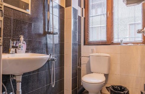 Kvartal Noviya Grad House | Otua Guest House Bansko