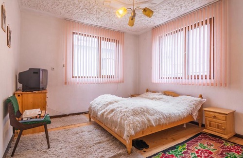 Kvartal Noviya Grad House | Otua Guest House Bansko