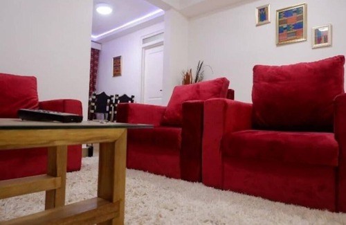 Kumasi Apartment | Otumfuo's Ritzy Gated Community