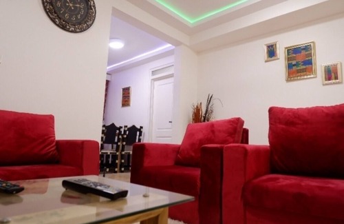 Kumasi Apartment | Otumfuo's Ritzy Gated Community